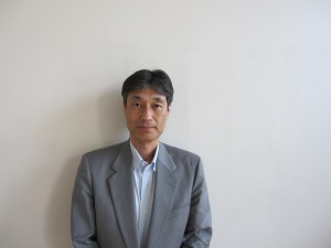 影山教授201207 影山教授201207