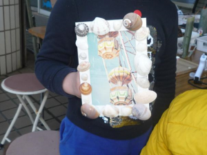 作品 b