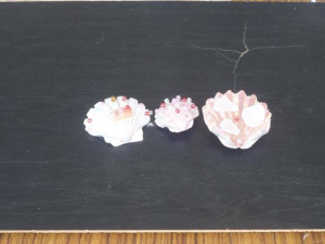 作品 e